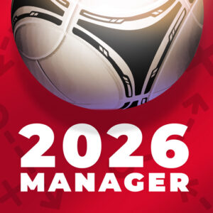 FMU – Football Manager Game