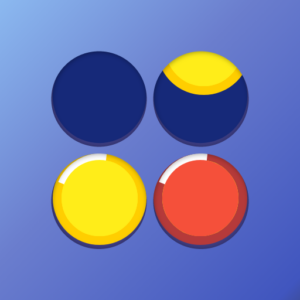Four in a row – Connect Online