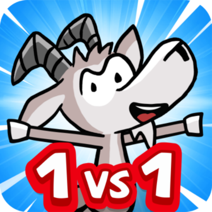 Game of Goats: PvP Action Game