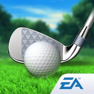 Golf Clash – Golfing Simulator