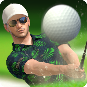 Golf King – World Tour