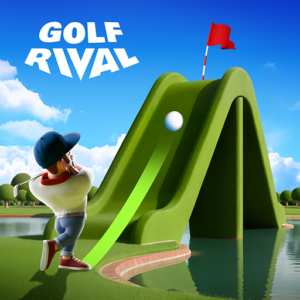 Golf Rival – Multiplayer Game
