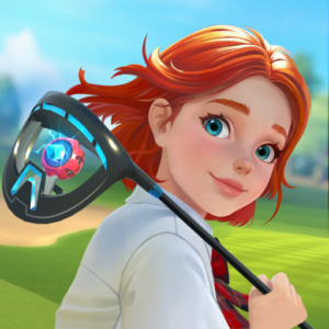 Golf Super Crew – Golf Game
