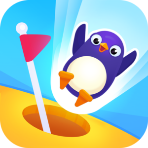Golfmasters – Fun Golf Game