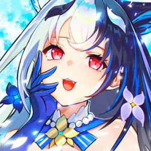 Grand Crown: Pandora’s Fate