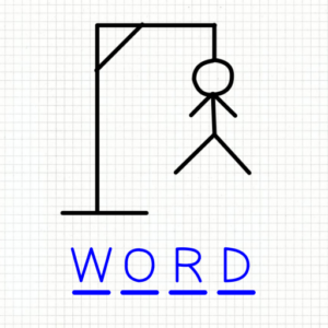 Hangman – Word Game