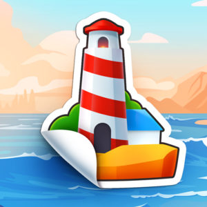 Hidden Spots – Hidden Objects