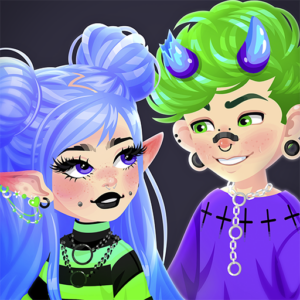Highrise: Dress Up Avatar Game