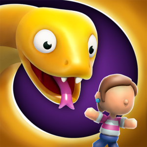 Hissy Fit: Make Snake Break