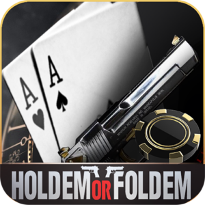 Holdem or Foldem – Texas Poker