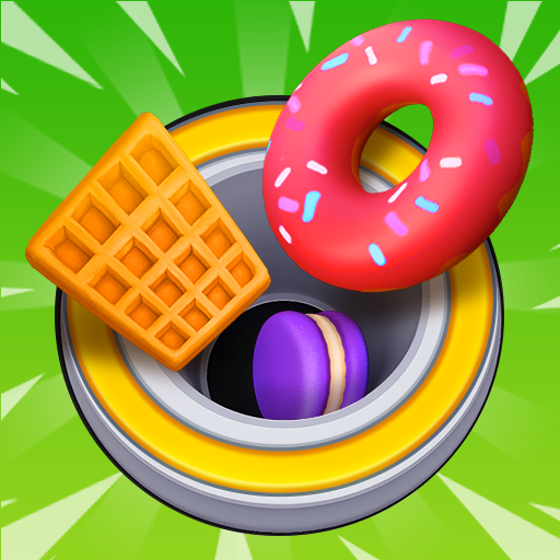 Hole Busters 3D