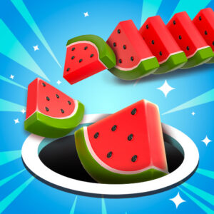 Hole Em All: Black Hole Games