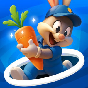 Hole Express: Black Hole Game