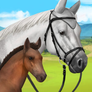 Howrse – Horse Breeding Game