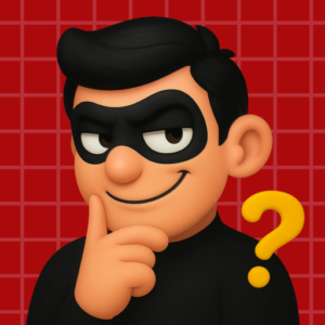 Imposter Game: Who Is — Fakeit