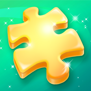 Jigsaw Fever HD Classic Puzzle