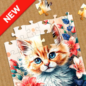 Jigsaw Puzzle Explorer