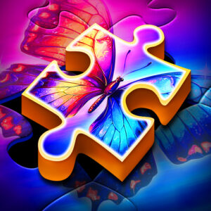 Jigsaw Puzzles – Fancy Jigsaw