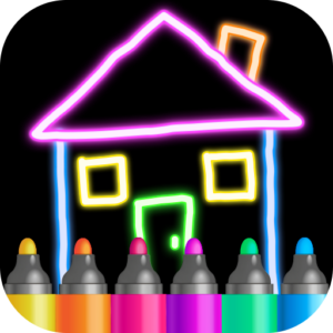 Kids Drawing Games for Toddler