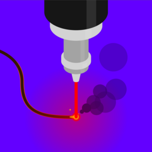 Laser Cutting – Precision Game