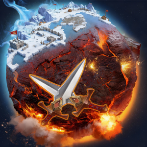 Last Land: Empire War