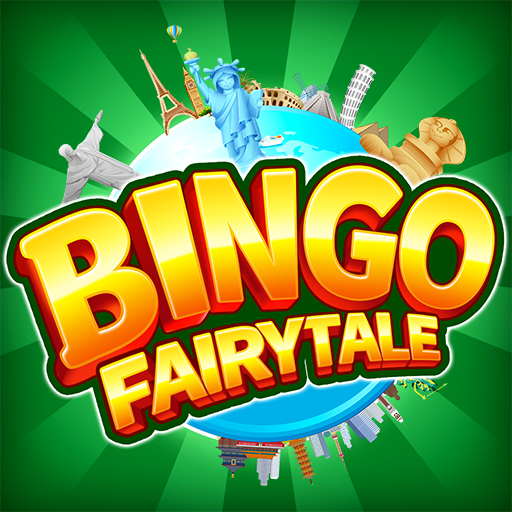 Live Bingo – Multiplayer Bingo