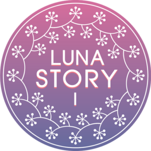 Luna Story I (nonogram)