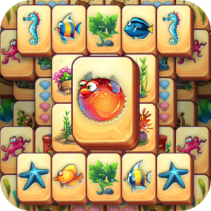 Mahjong Fish