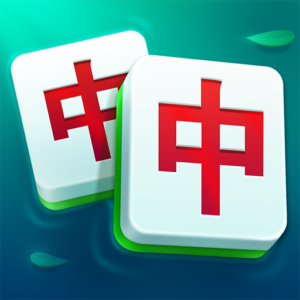 Mahjong Slide: Zen
