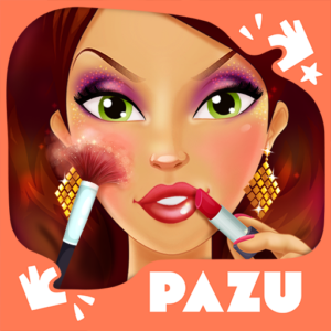Makeup Girls – Games for kids