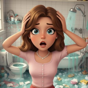 Manor Cafe – Match 3 Puzzle