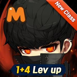 MapleStory M – Fantasy MMORPG