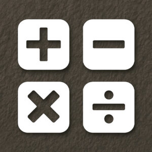 Math – Quiz Game