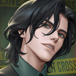 Merge Crime: Mystery & Romance
