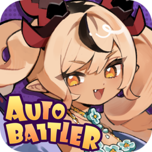 Monmusu Girls: Autobattler