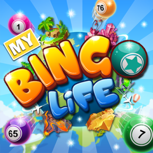 My Bingo Life – Bingo Games