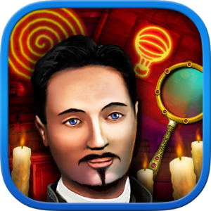 Mystic Diary – Hidden Object