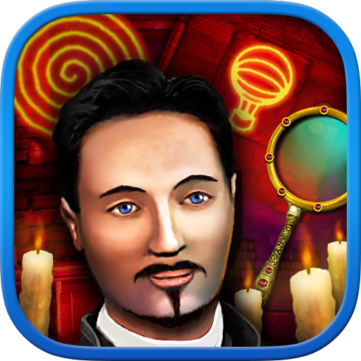 Mystic Diary – Hidden Object
