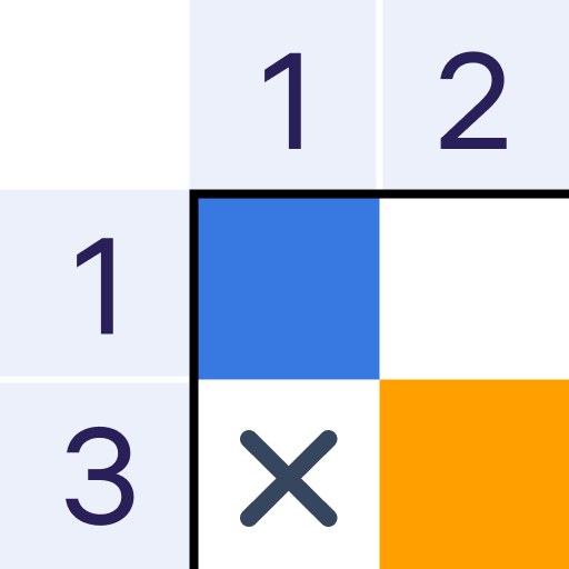 Nonogram Color – Logic Puzzle