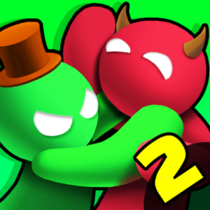 Noodleman.io 2 – Fight Party