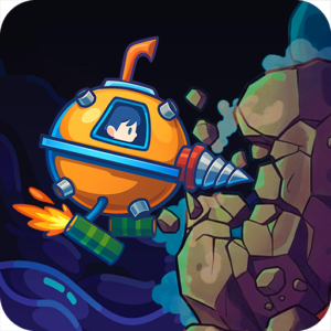 Ocean Miner: Submarine
