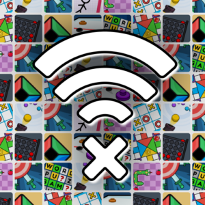 Offline Games – No Wifi Arcade