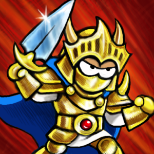 One Epic Knight