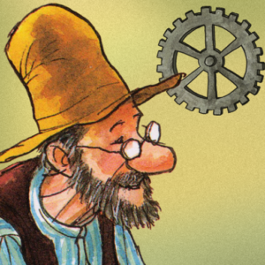Pettson’s Inventions