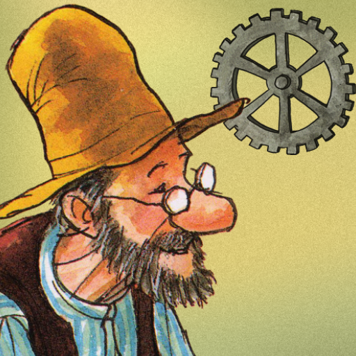 Pettson’s Inventions