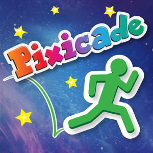 Pixicade – Game Creator