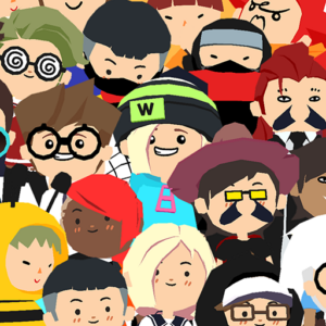 Play Together:Cozy Social Life
