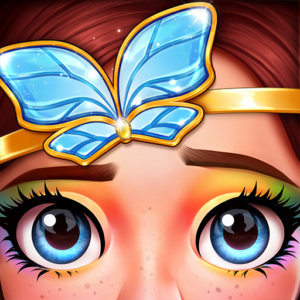 Project Makeover