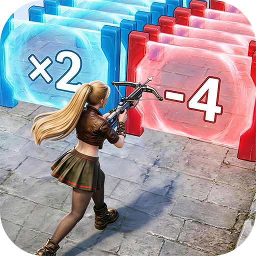 Puzzles & Conquest