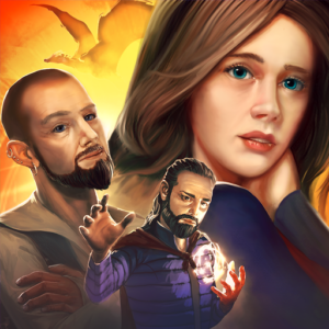 Queen’s Quest 3